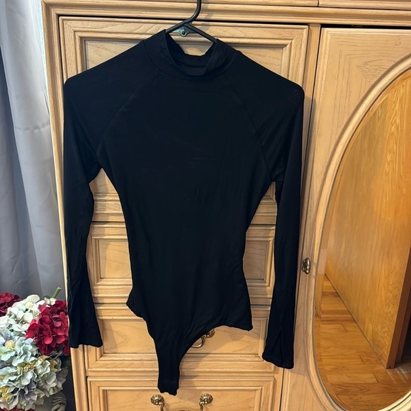 Astr Tops - Astr The Label BodySuit